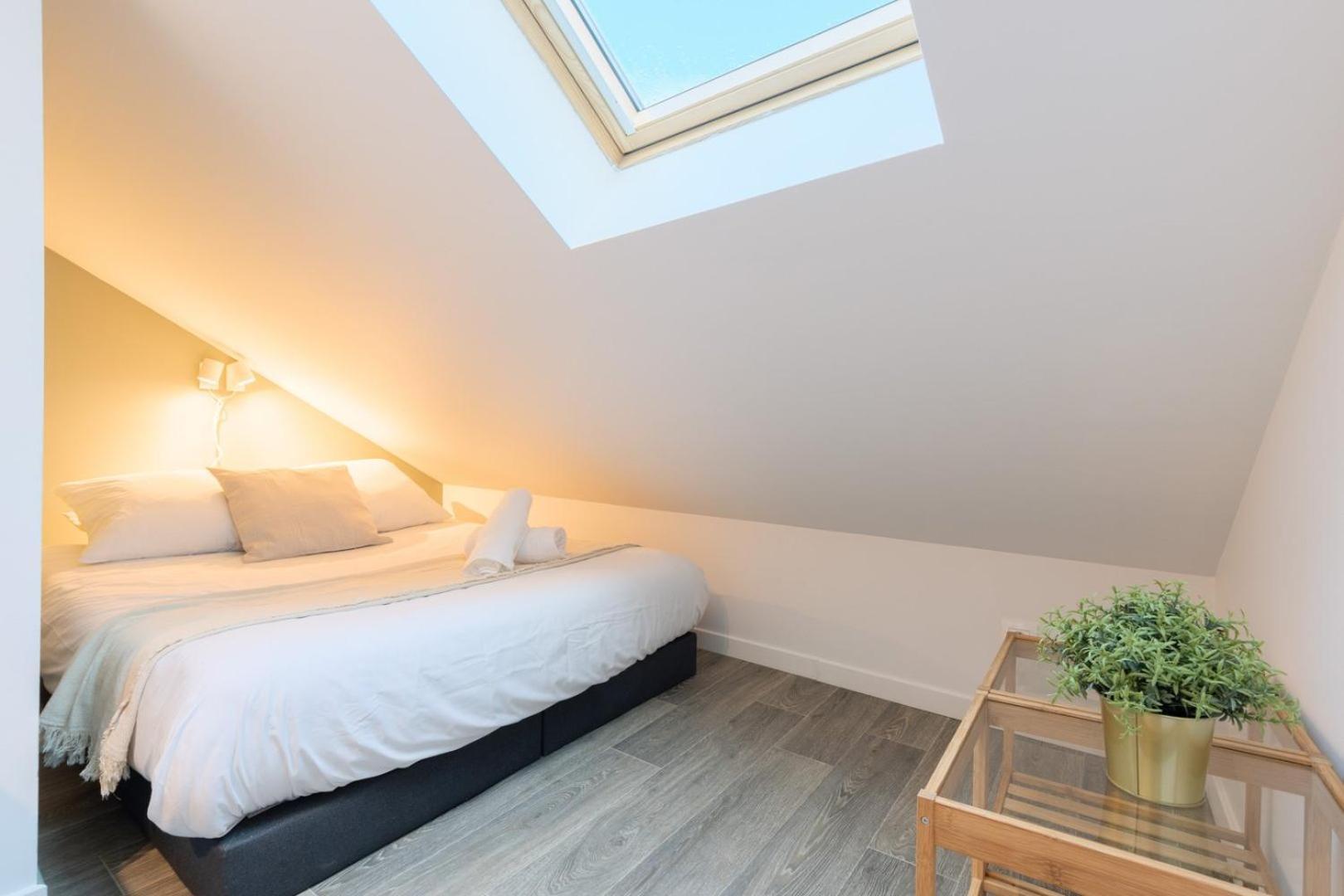 Appartement Lille Hypercentre Gares - Beautiful duplex! Extérieur photo