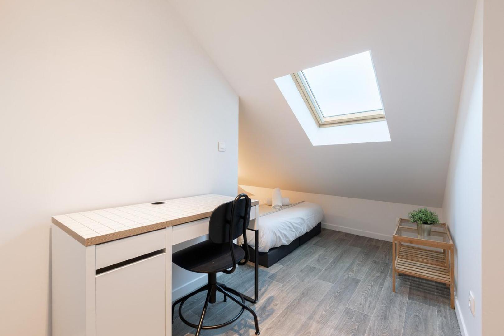 Appartement Lille Hypercentre Gares - Beautiful duplex! Extérieur photo
